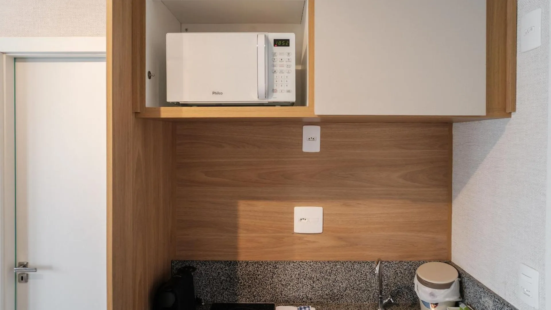 Appartement Yume Next Itaim à São Paulo 0*,