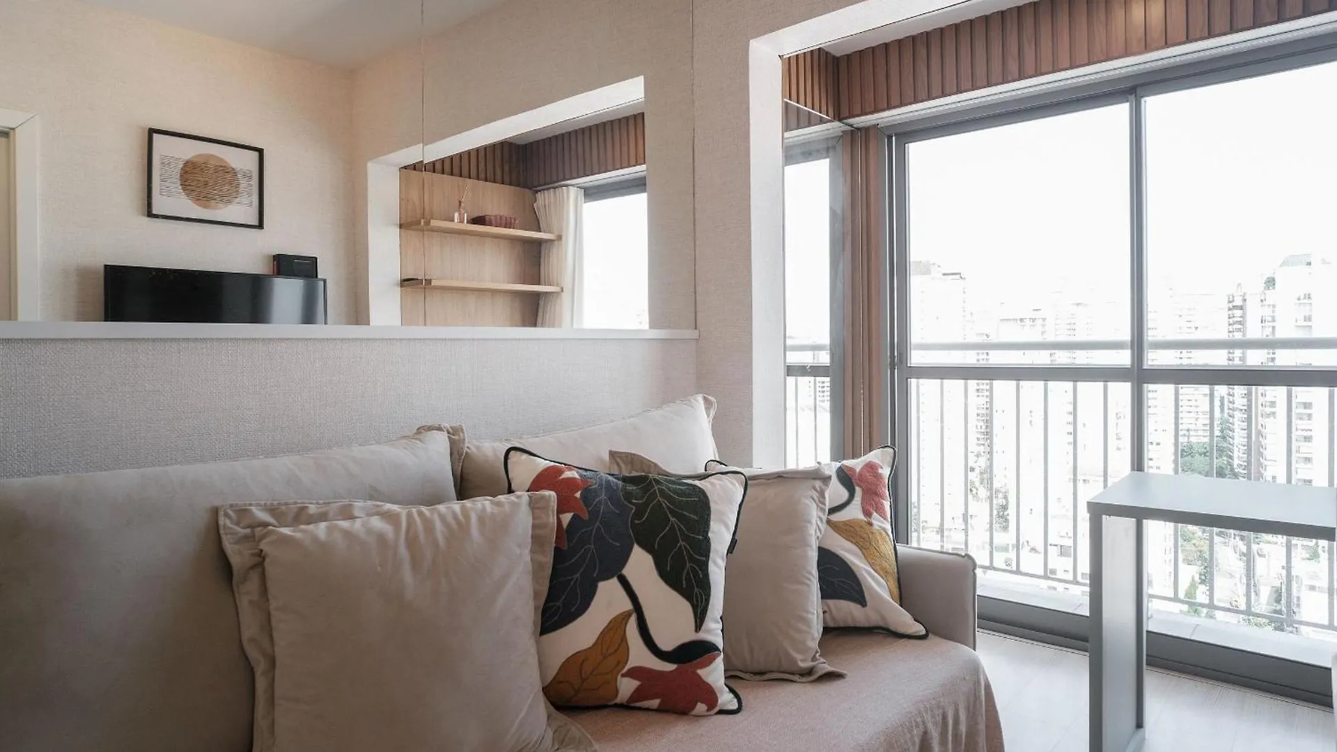 Appartement Yume Next Itaim à São Paulo
