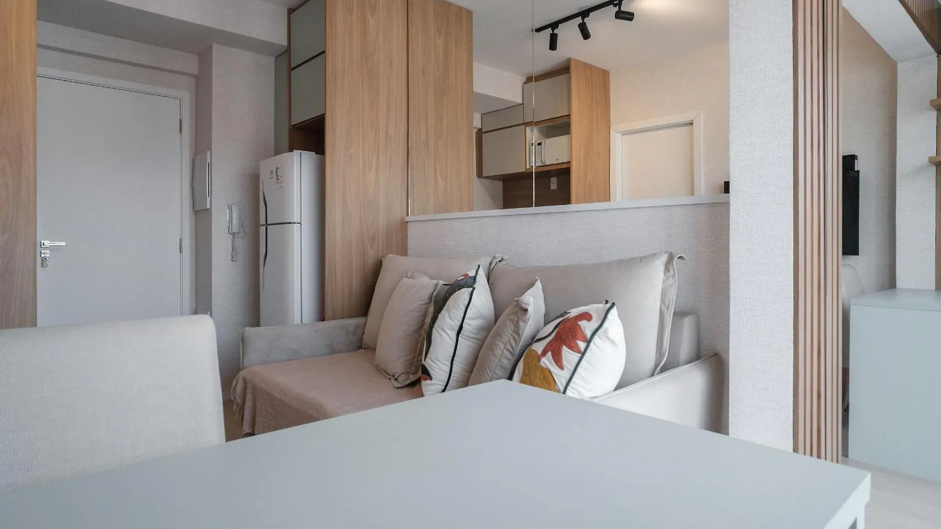 Appartement Yume Next Itaim à São Paulo