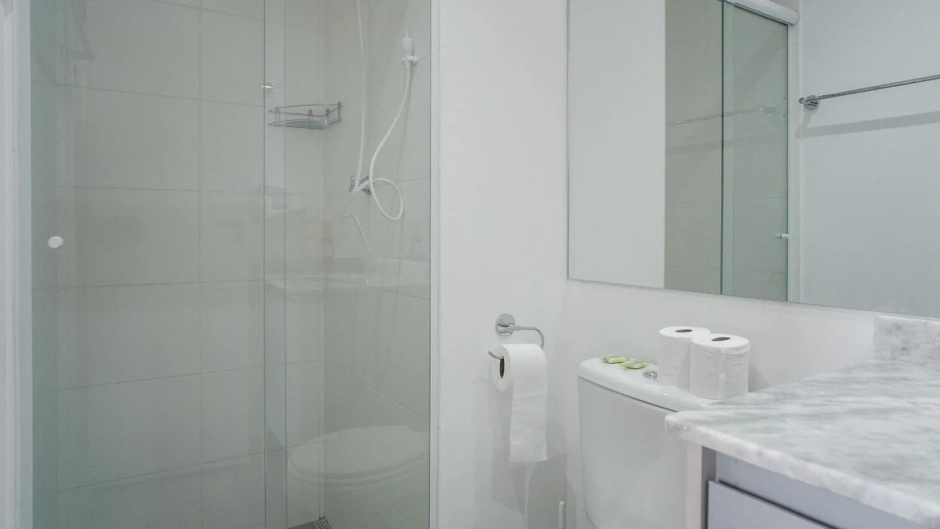 Appartement Yume Next Itaim à São Paulo 0*,