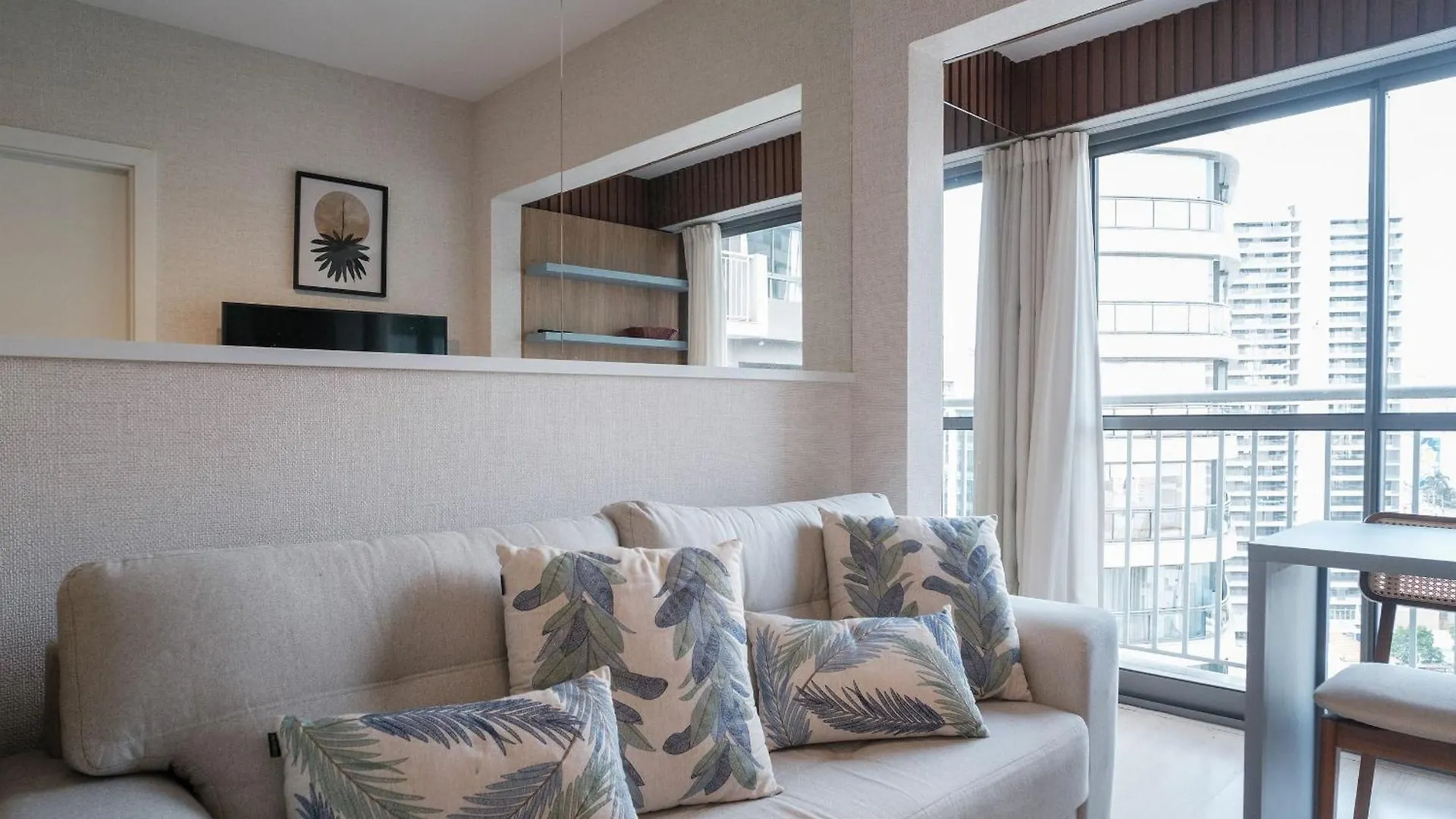 Appartement Yume Next Itaim à São Paulo