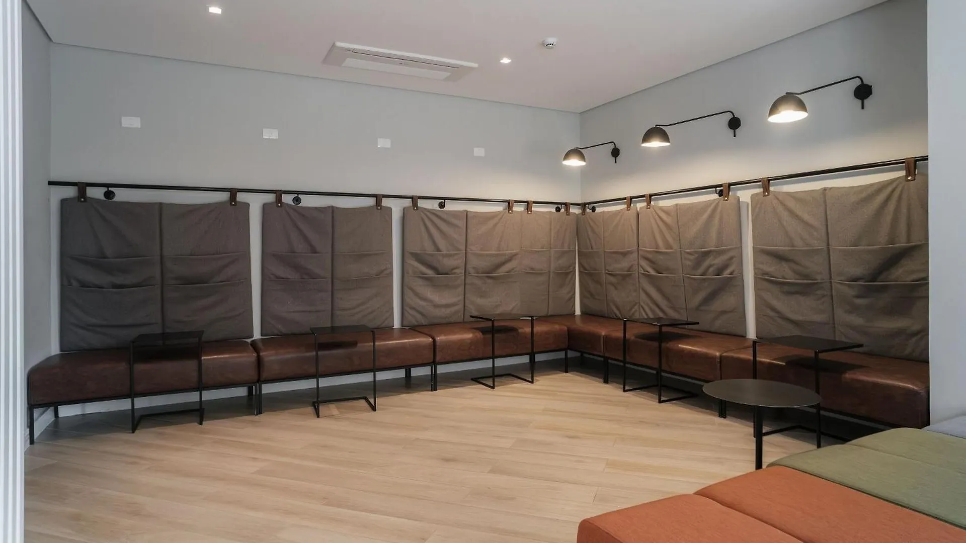 Appartement Yume Next Itaim à São Paulo Brésil