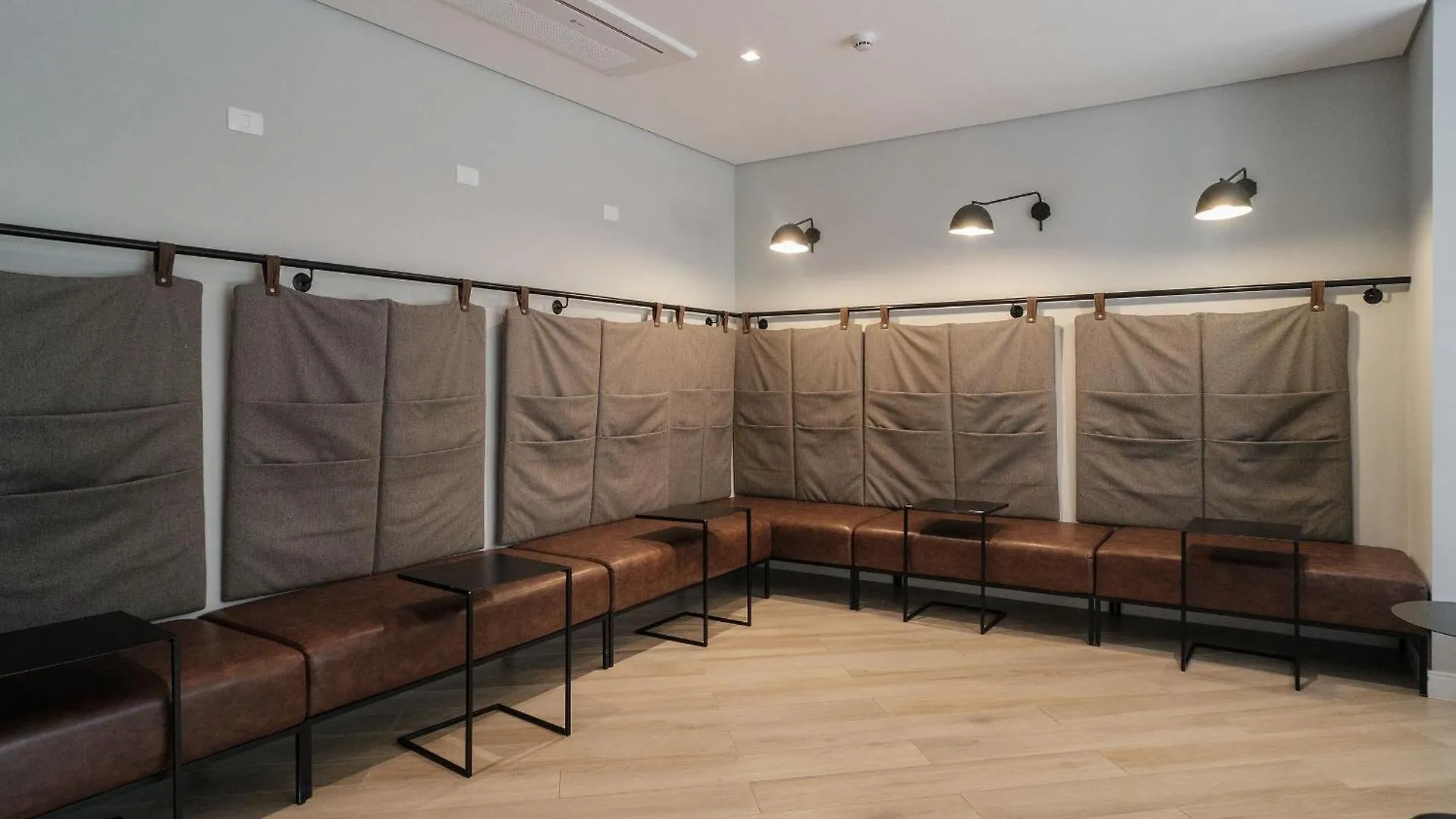 Appartement Yume Next Itaim à São Paulo