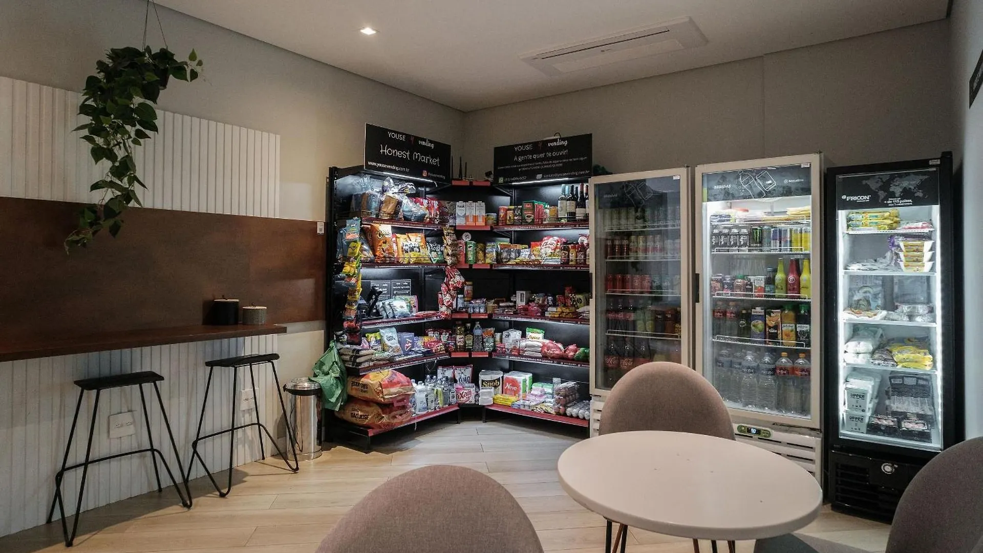 Appartement Yume Next Itaim à São Paulo