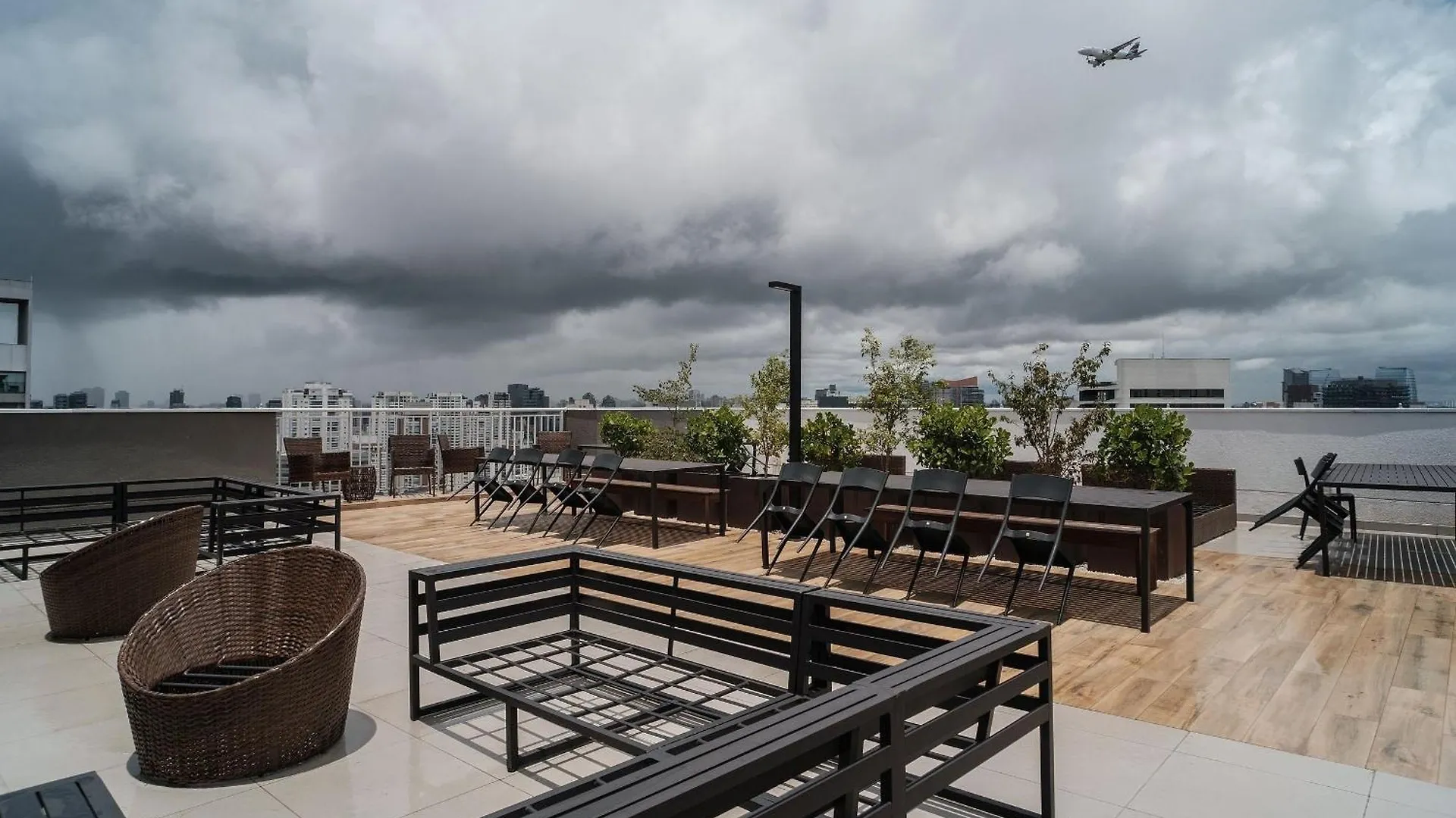 Appartement Yume Next Itaim à São Paulo Brésil