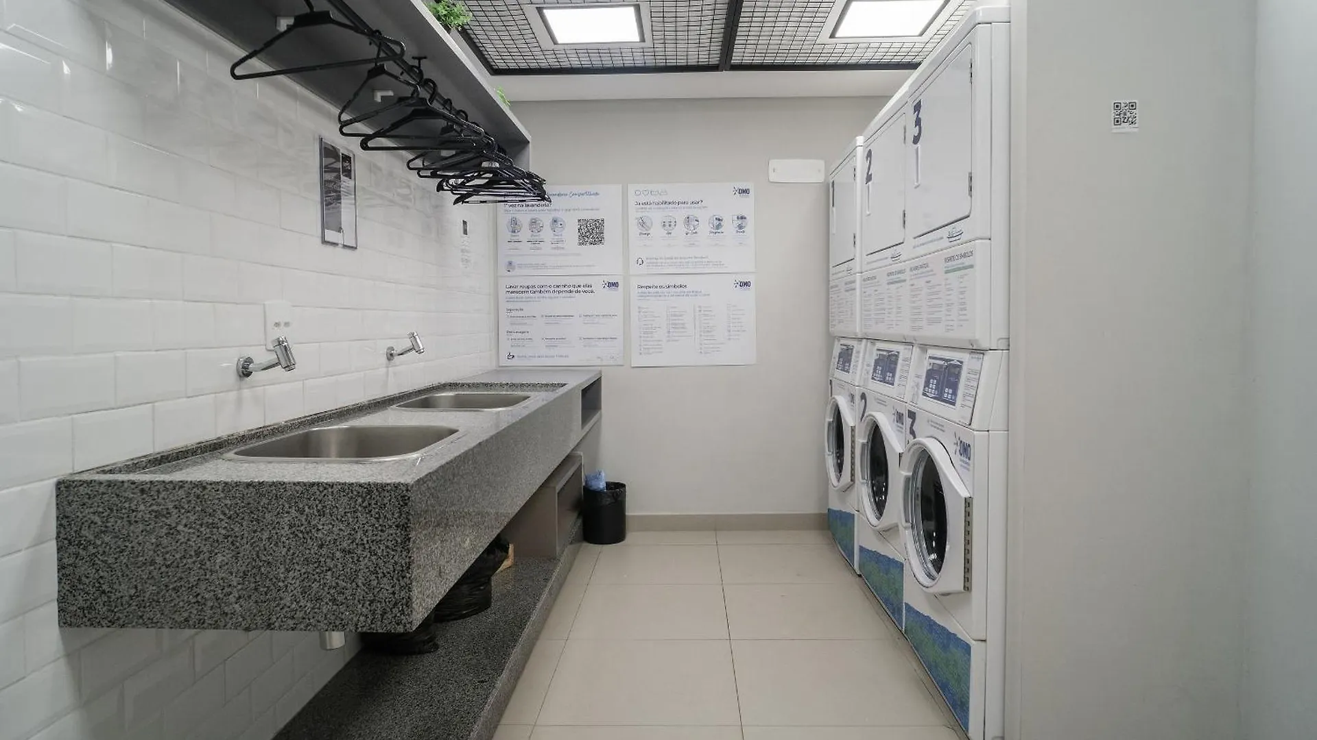 Appartement Yume Next Itaim à São Paulo