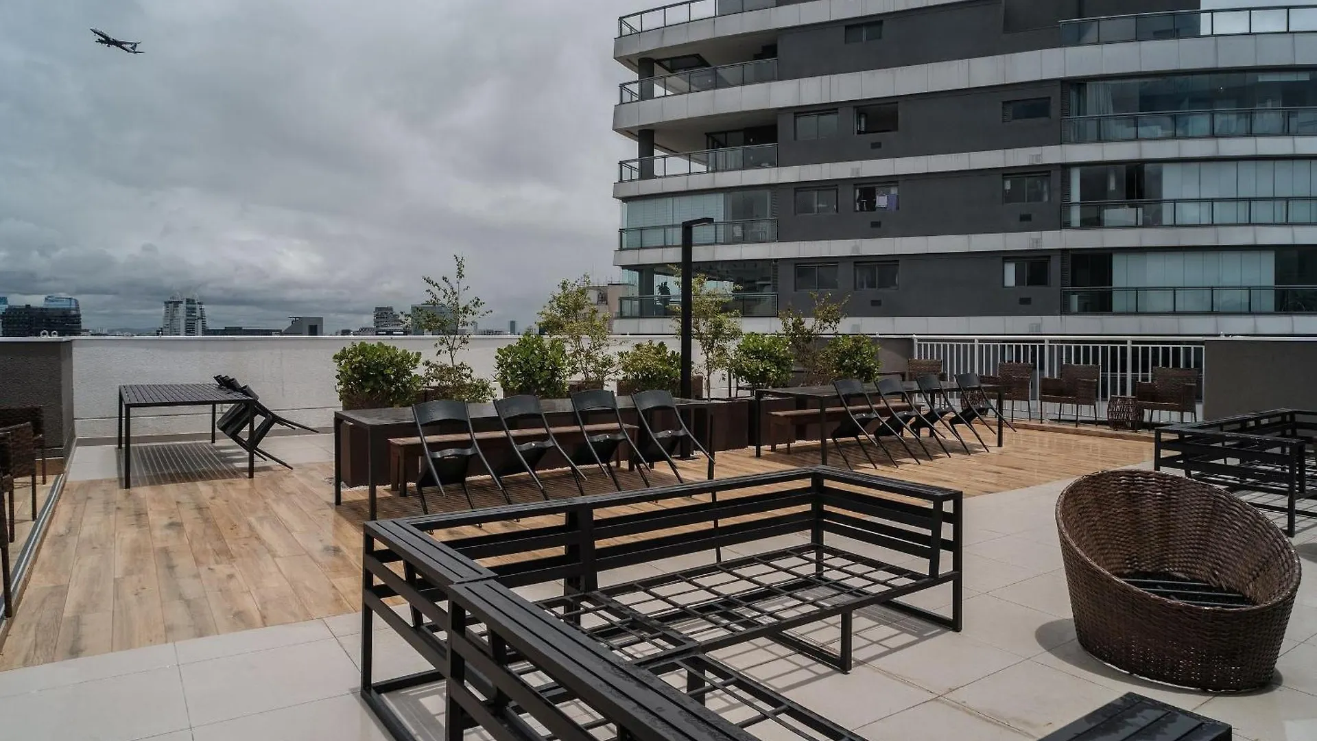 Appartement Yume Next Itaim à São Paulo