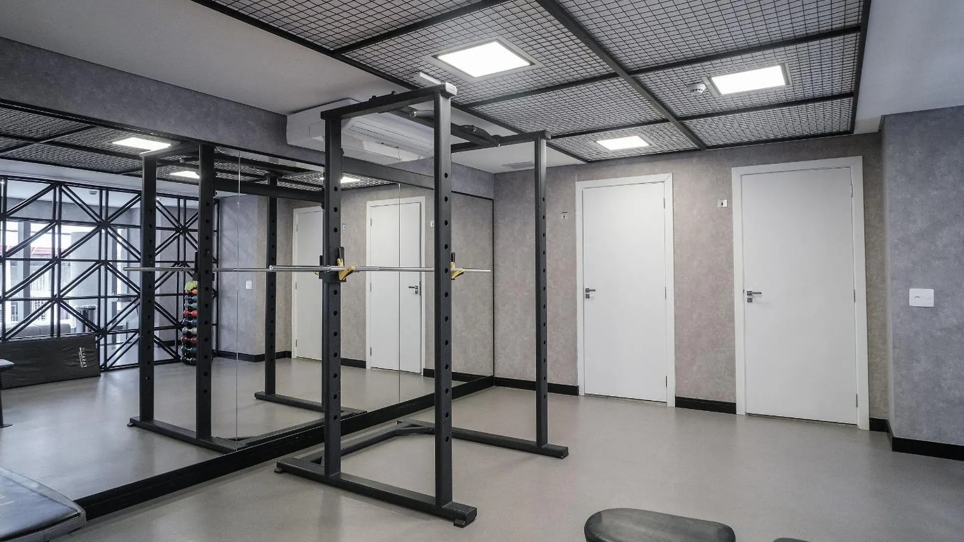 Appartement Yume Next Itaim à São Paulo Brésil