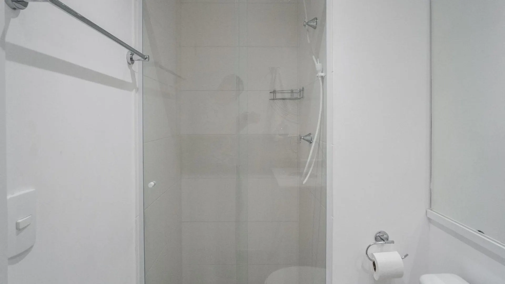 Yume Next Itaim Apartment Sao Paulo 0*,  Brazil