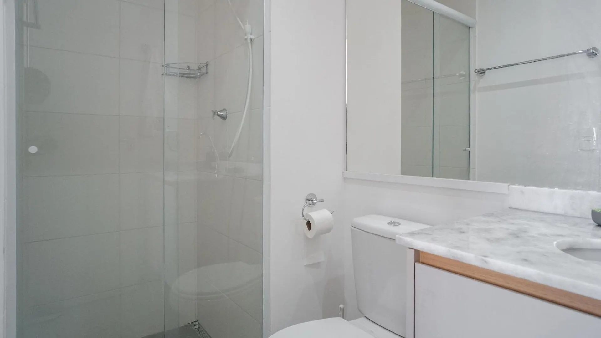 Yume Next Itaim Apartment Sao Paulo