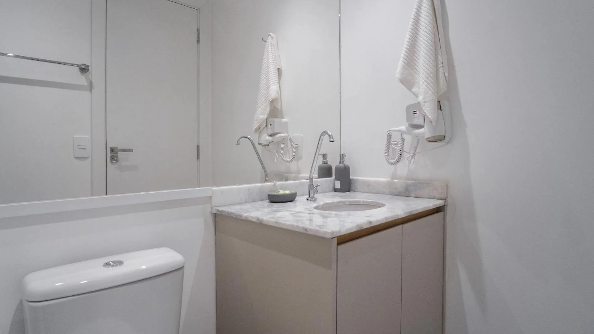 Yume Next Itaim Apartment Sao Paulo