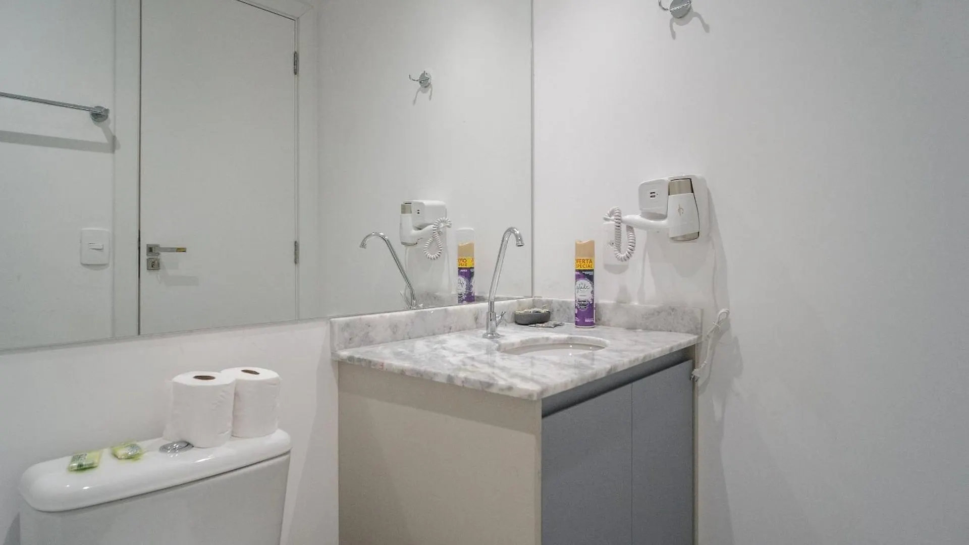 Yume Next Itaim Apartment Sao Paulo