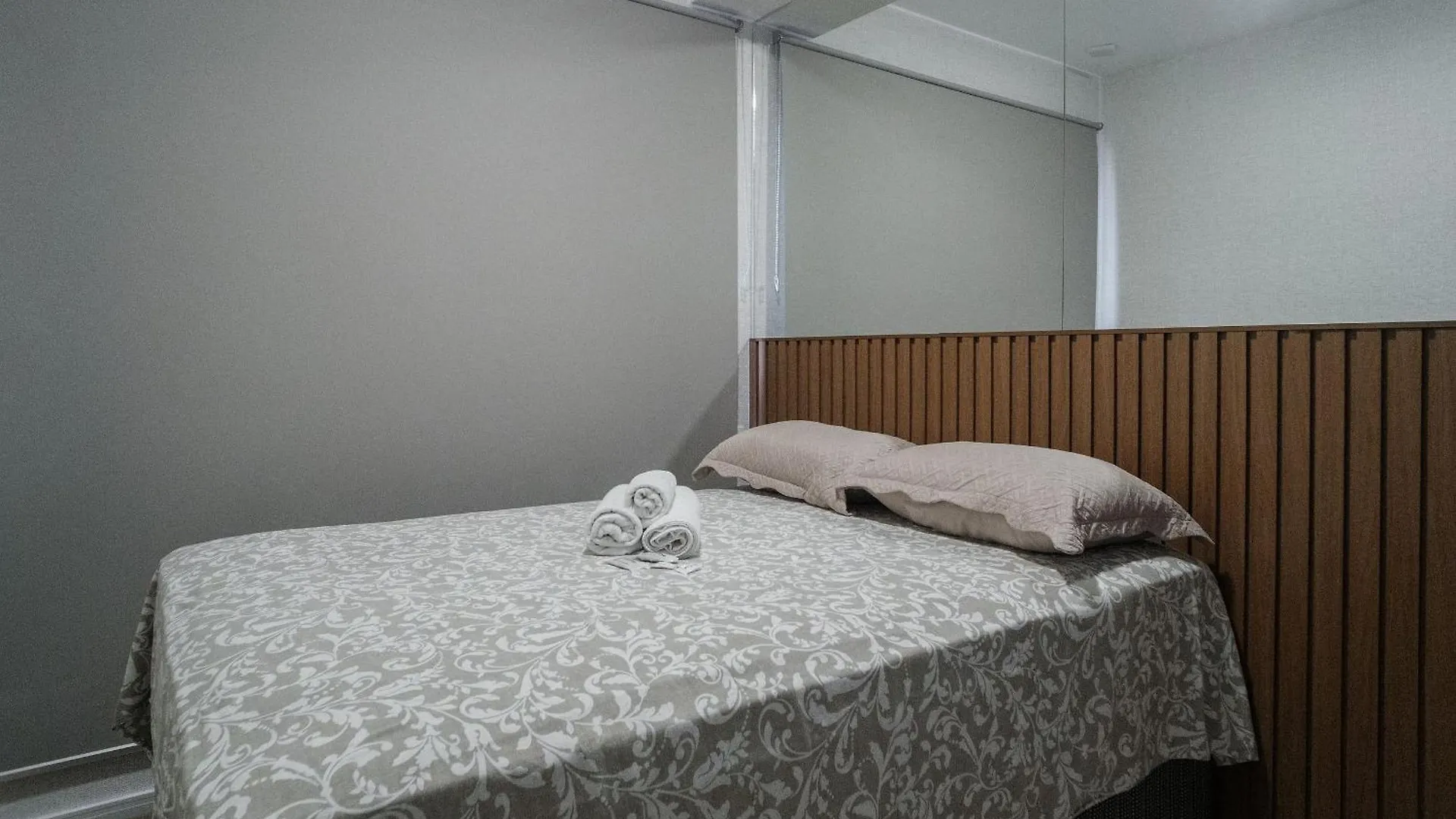 Yume Next Itaim Apartment Sao Paulo Brazil