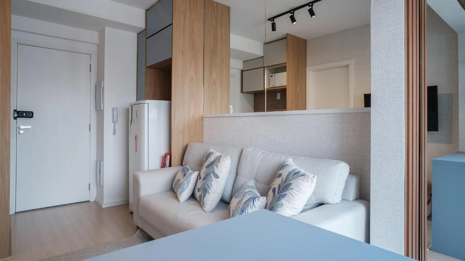 Yume Next Itaim Apartment Sao Paulo