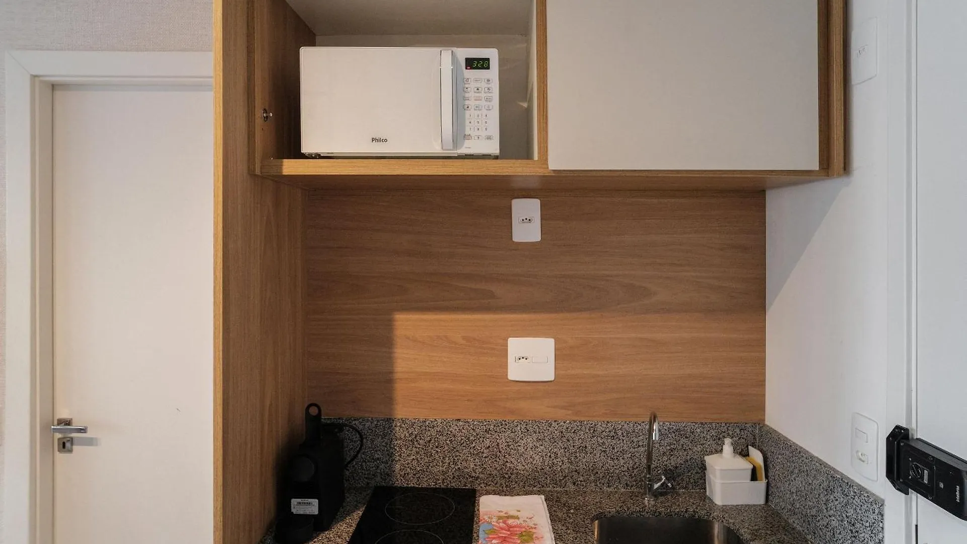 Yume Next Itaim Apartment Sao Paulo Brazil