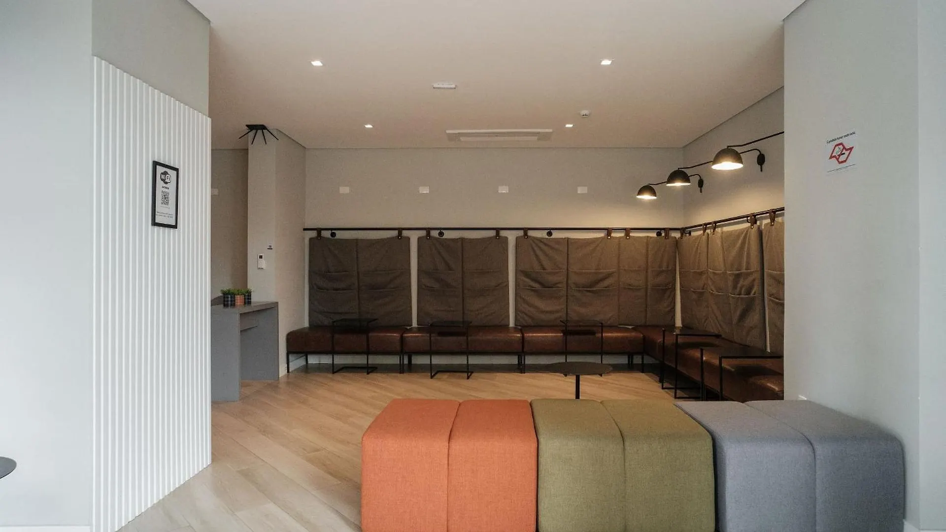 Yume Next Itaim Apartment Sao Paulo 0*,  Brazil