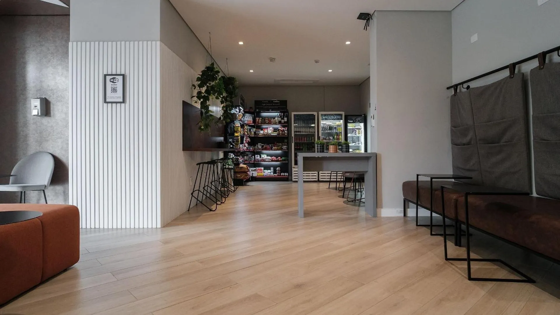 Yume Next Itaim Apartment Sao Paulo 0*,  Brazil