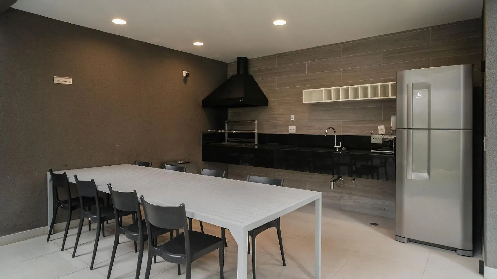 Yume Next Itaim Apartment Sao Paulo