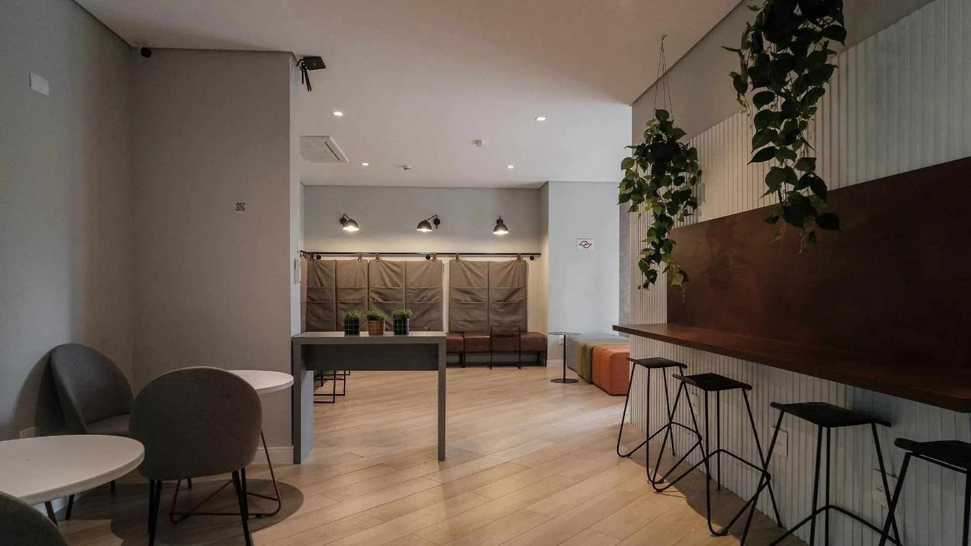 Yume Next Itaim Apartment Sao Paulo