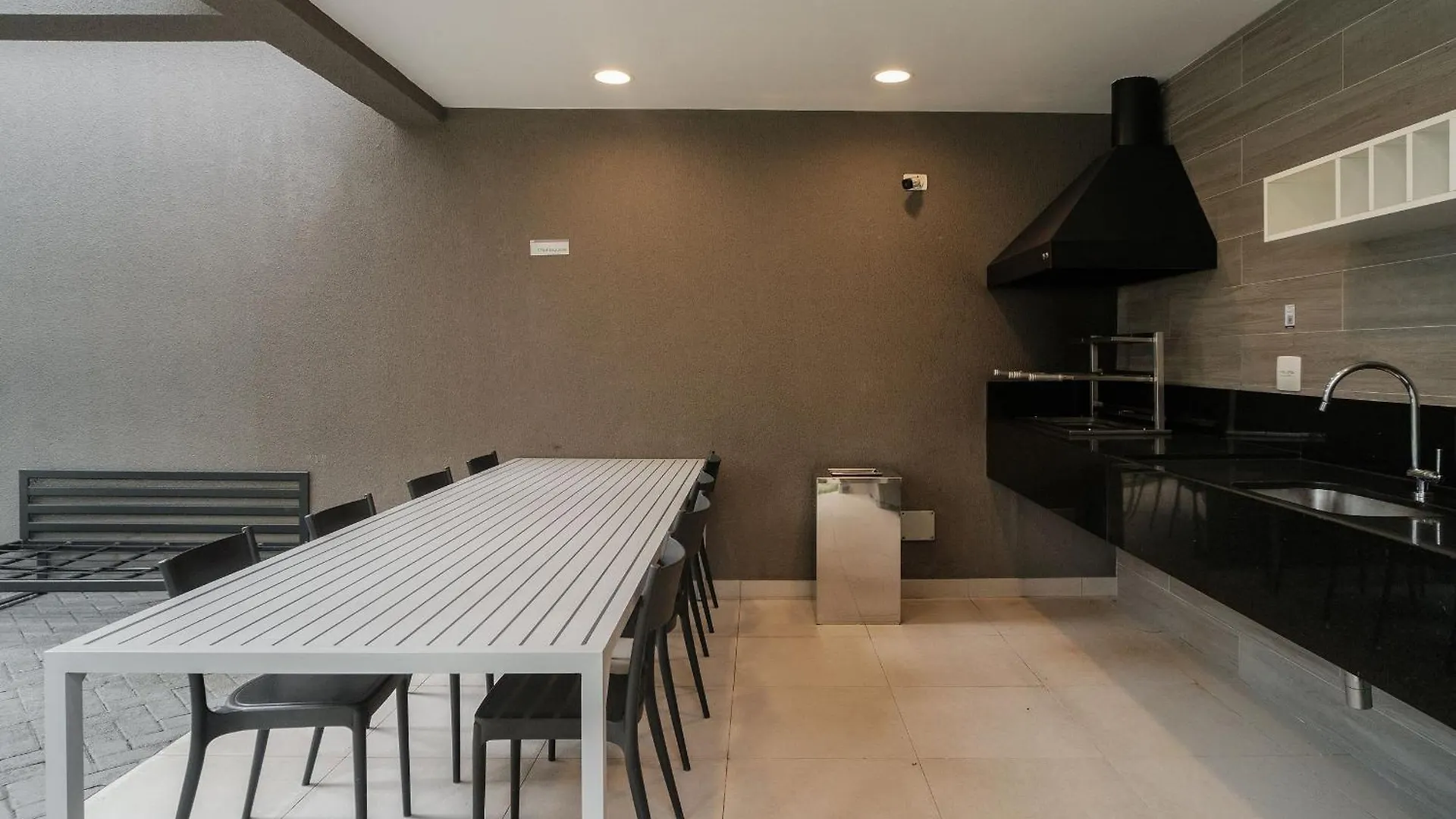 Yume Next Itaim Apartment Sao Paulo