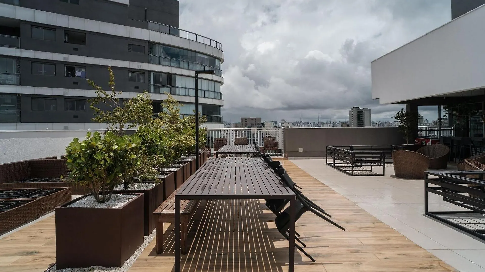 Yume Next Itaim Apartment Sao Paulo 0*,  Brazil